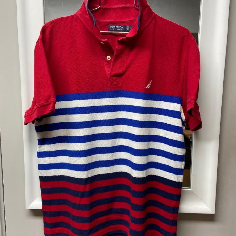 Nautica Polo Shirt